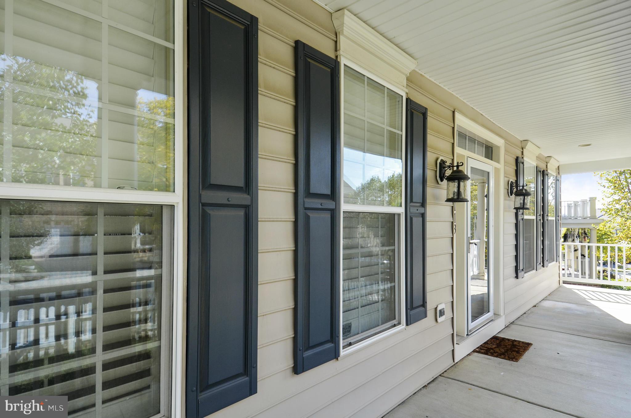 23113 Birch Mead Road Clarksburg, MD 20871 - Photo 22 of 30 Exterior (Front)