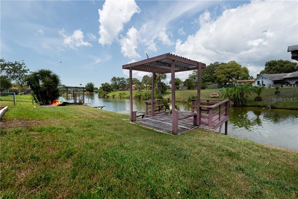 9810 Shamokin Lane Port Richey, FL 34668 - Photo 24 of 25 Gallery Image 24