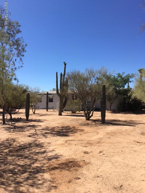 11525 West Ina Road Tucson, AZ 85743 - Photo 2 of 23 Gallery Image 2