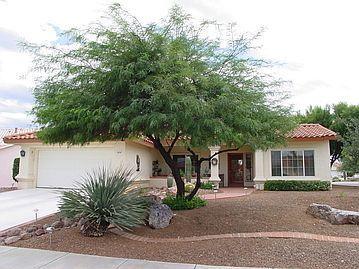 1024 East Crown Ridge Drive Tucson, AZ 85755 - Photo 3 of 10
