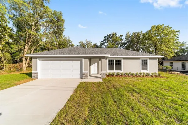 $244,500 | 147 Juniper Circle, Ocala, FL 34480