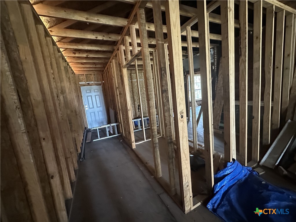 401 East Hopkins Street Mexia, TX 76667 - Photo 9 of 13