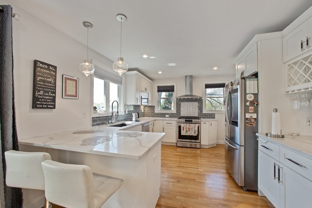 38 Redlands Road Boston, MA 02132 - Photo 1 of 35 Gallery Image 1
