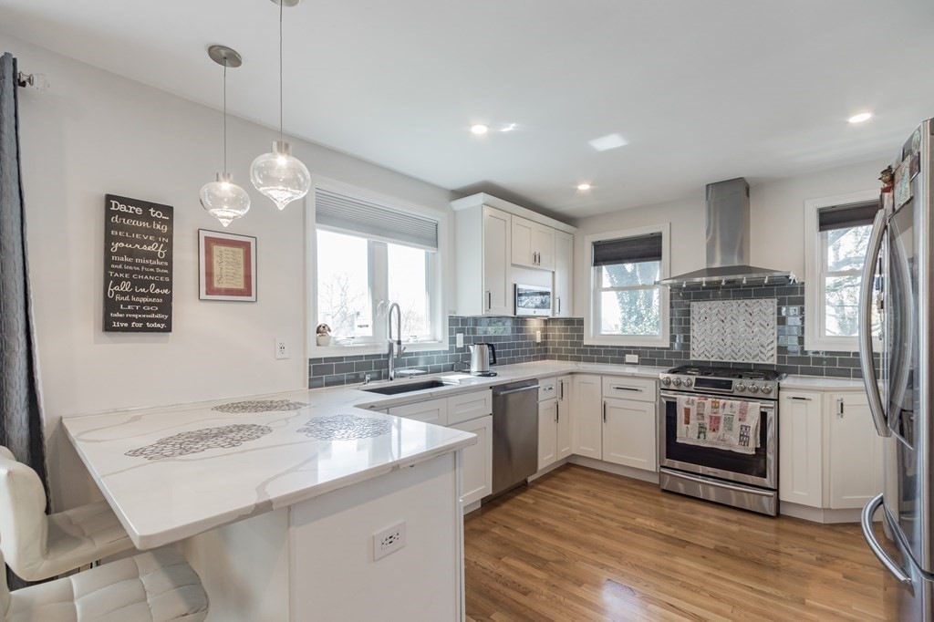 38 Redlands Road Boston, MA 02132 - Photo 2 of 35 Gallery Image 2