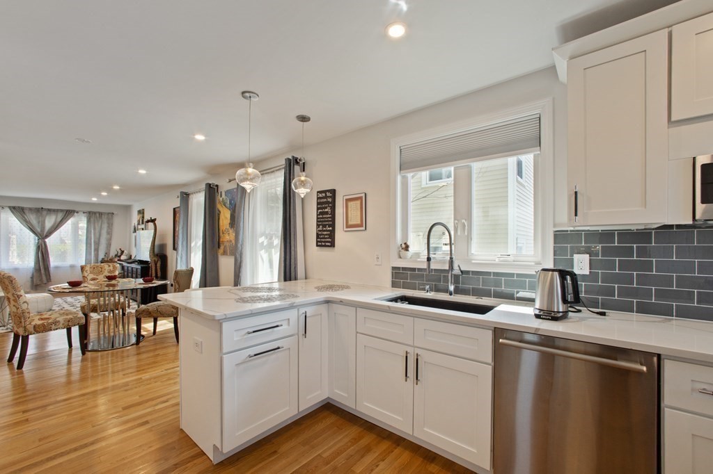 38 Redlands Road Boston, MA 02132 - Photo 3 of 35 Gallery Image 3