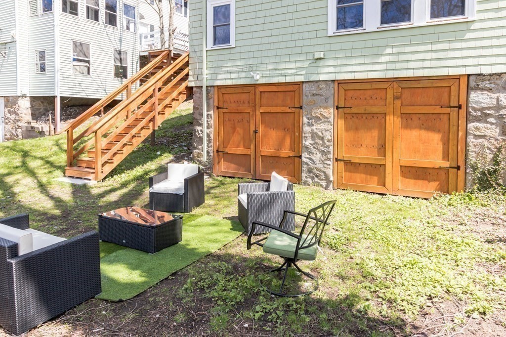 38 Redlands Road Boston, MA 02132 - Photo 35 of 35 Gallery Image 35