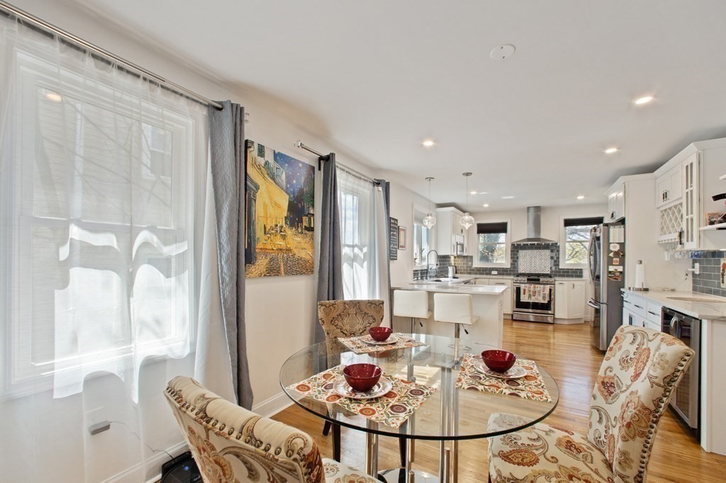 38 Redlands Road Boston, MA 02132 - Photo 4 of 35 Gallery Image 4