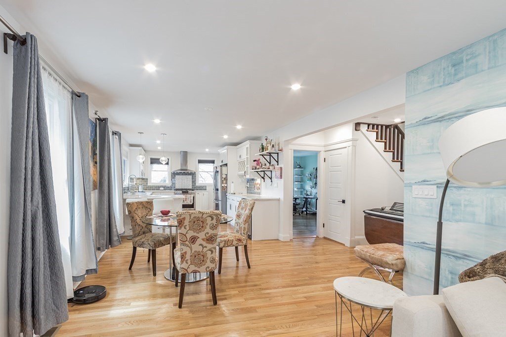 38 Redlands Road Boston, MA 02132 - Photo 5 of 35 Gallery Image 5