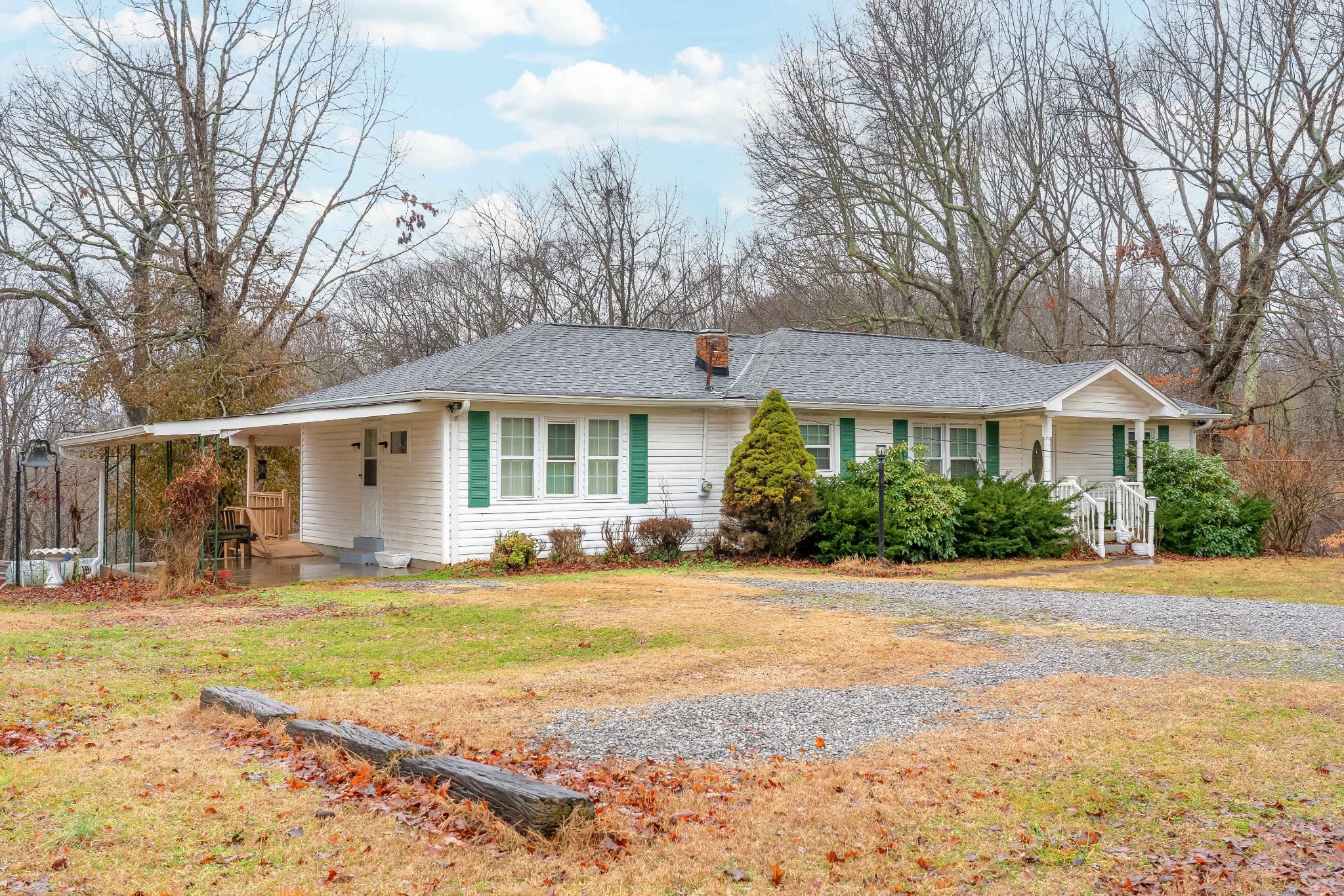 5945 Dividing Ridge Road Goodlettsville, TN 37072 - Photo 1 of 31 Gallery Image 1