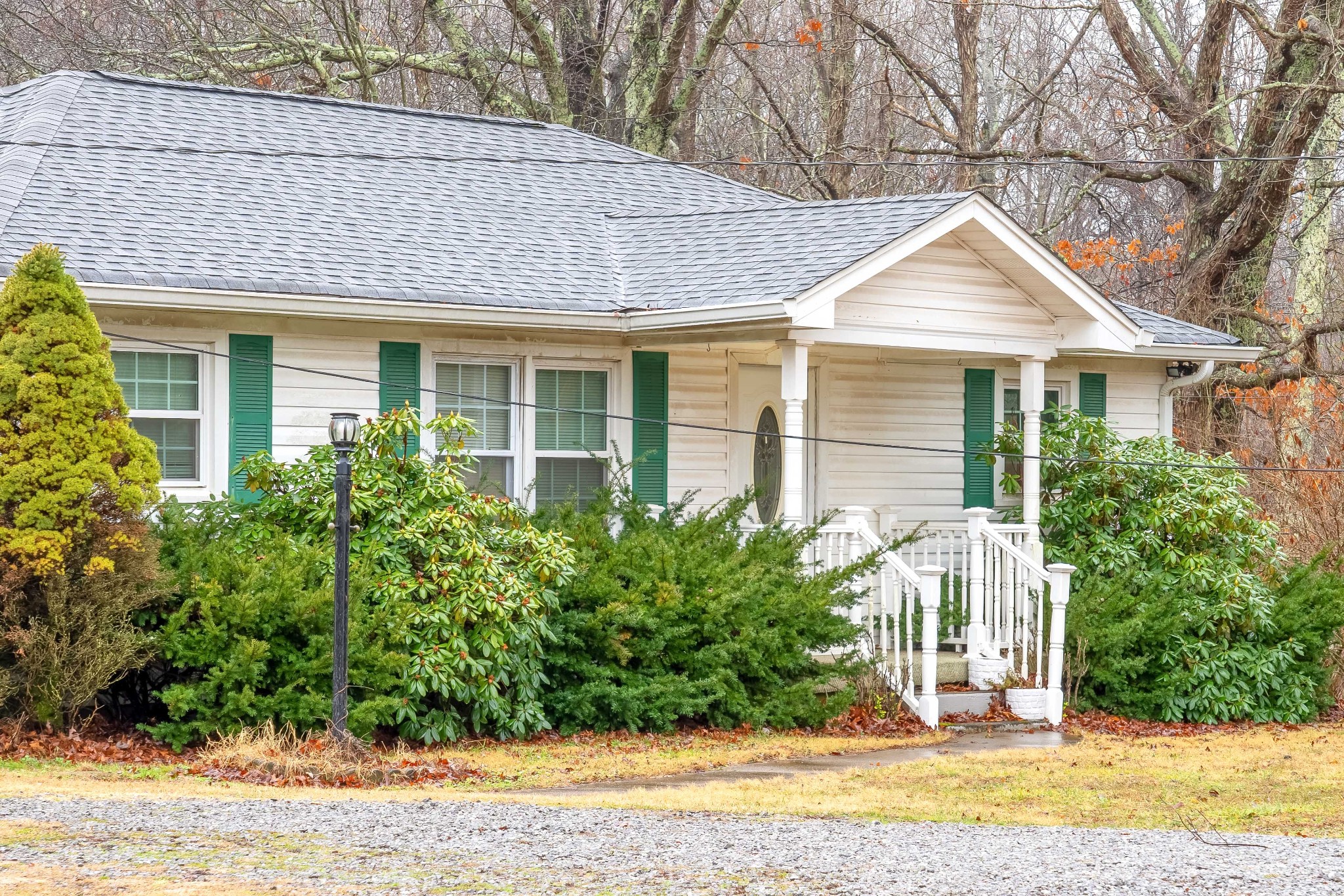 5945 Dividing Ridge Road Goodlettsville, TN 37072 - Photo 2 of 31 Gallery Image 2