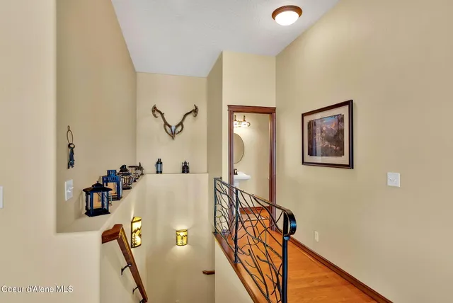 $2,695,000 | 7404 South Panorama View Drive, Harrison, ID 83833