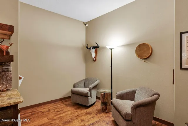 $2,695,000 | 7404 South Panorama View Drive, Harrison, ID 83833