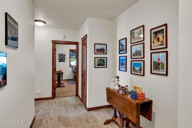 $2,695,000 | 7404 South Panorama View Drive, Harrison, ID 83833