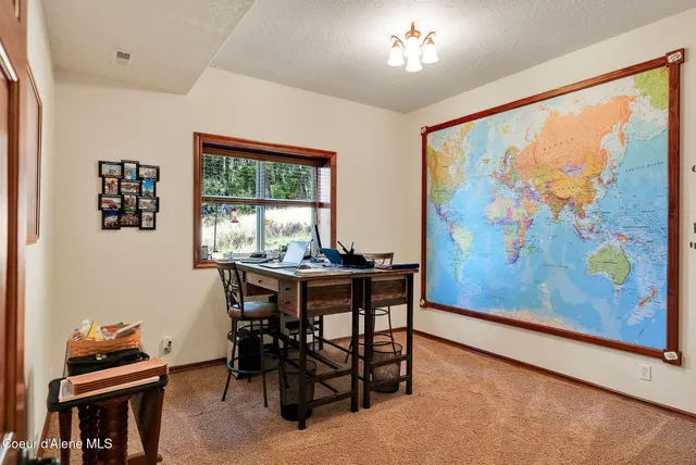 $2,695,000 | 7404 South Panorama View Drive, Harrison, ID 83833