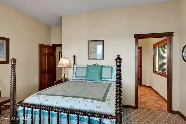 $2,695,000 | 7404 South Panorama View Drive, Harrison, ID 83833