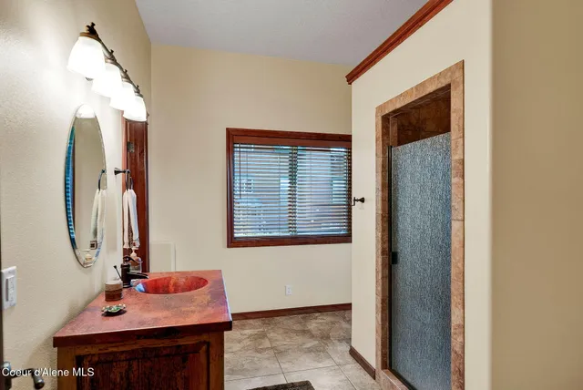 $2,695,000 | 7404 South Panorama View Drive, Harrison, ID 83833