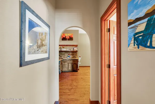 $2,695,000 | 7404 South Panorama View Drive, Harrison, ID 83833