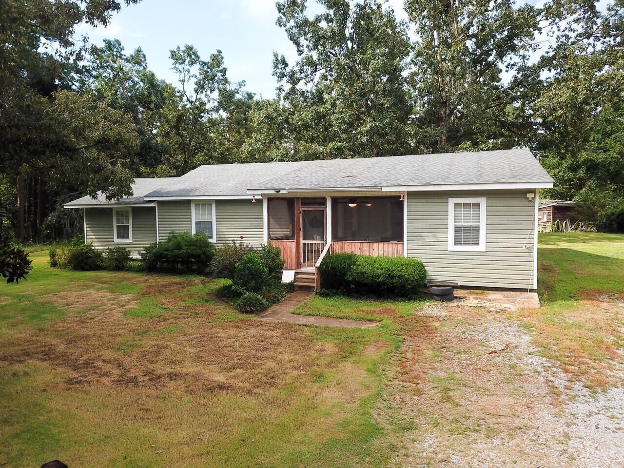 52 County Road 448 Rienzi, MS 38865 - Photo 1 of 1 Gallery Image 1