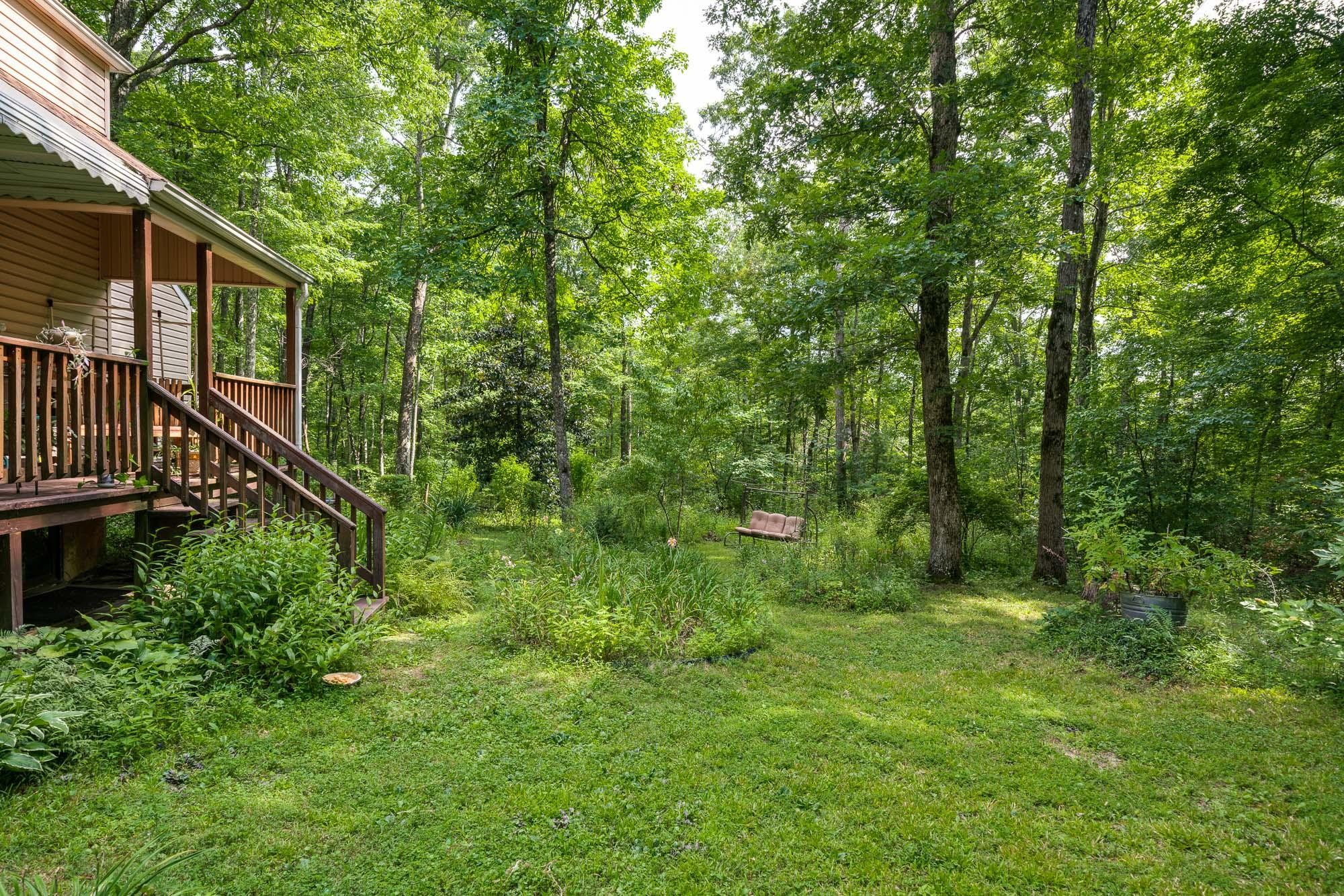 880 Randolph Road Crossville, TN 38571 - Photo 10 of 32 Gallery Image 10