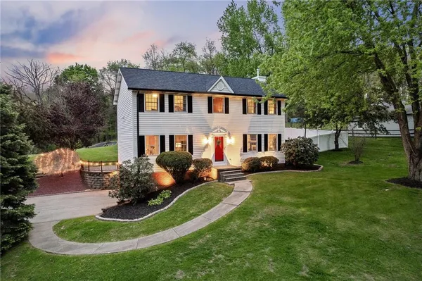 $650,000 | 107 Union Church Road, Mars, PA 16046
