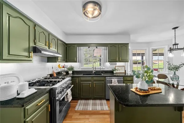 $650,000 | 107 Union Church Road, Mars, PA 16046