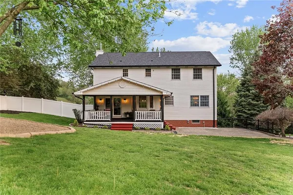 $650,000 | 107 Union Church Road, Mars, PA 16046