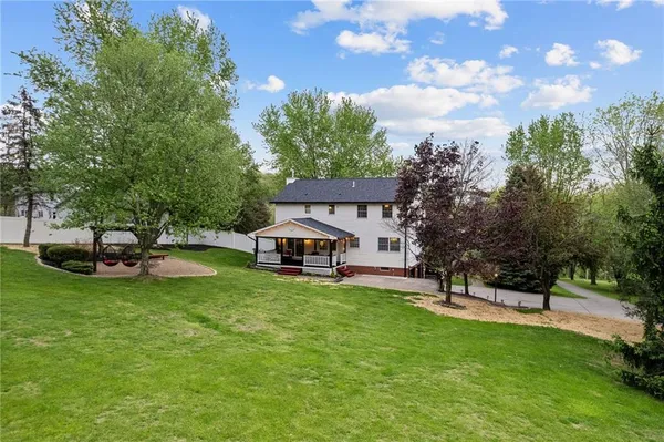 $650,000 | 107 Union Church Road, Mars, PA 16046