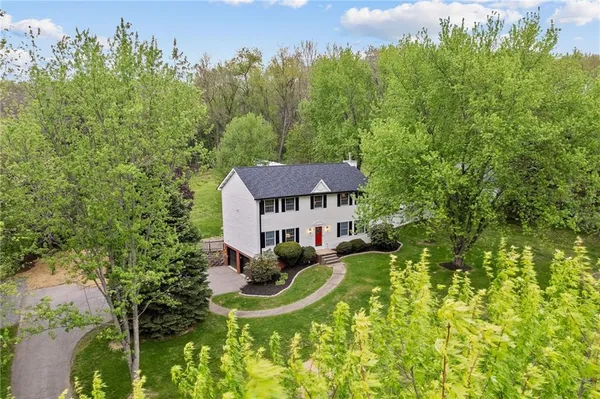 $650,000 | 107 Union Church Road, Mars, PA 16046