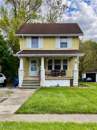 $116,000 | 827 West 21st Street, Lorain, OH 44052