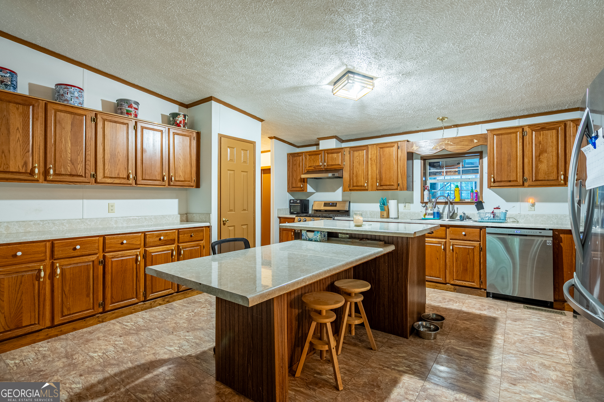 1054 Booze Mountain Road Lindale, GA 30147 - Photo 19 of 35