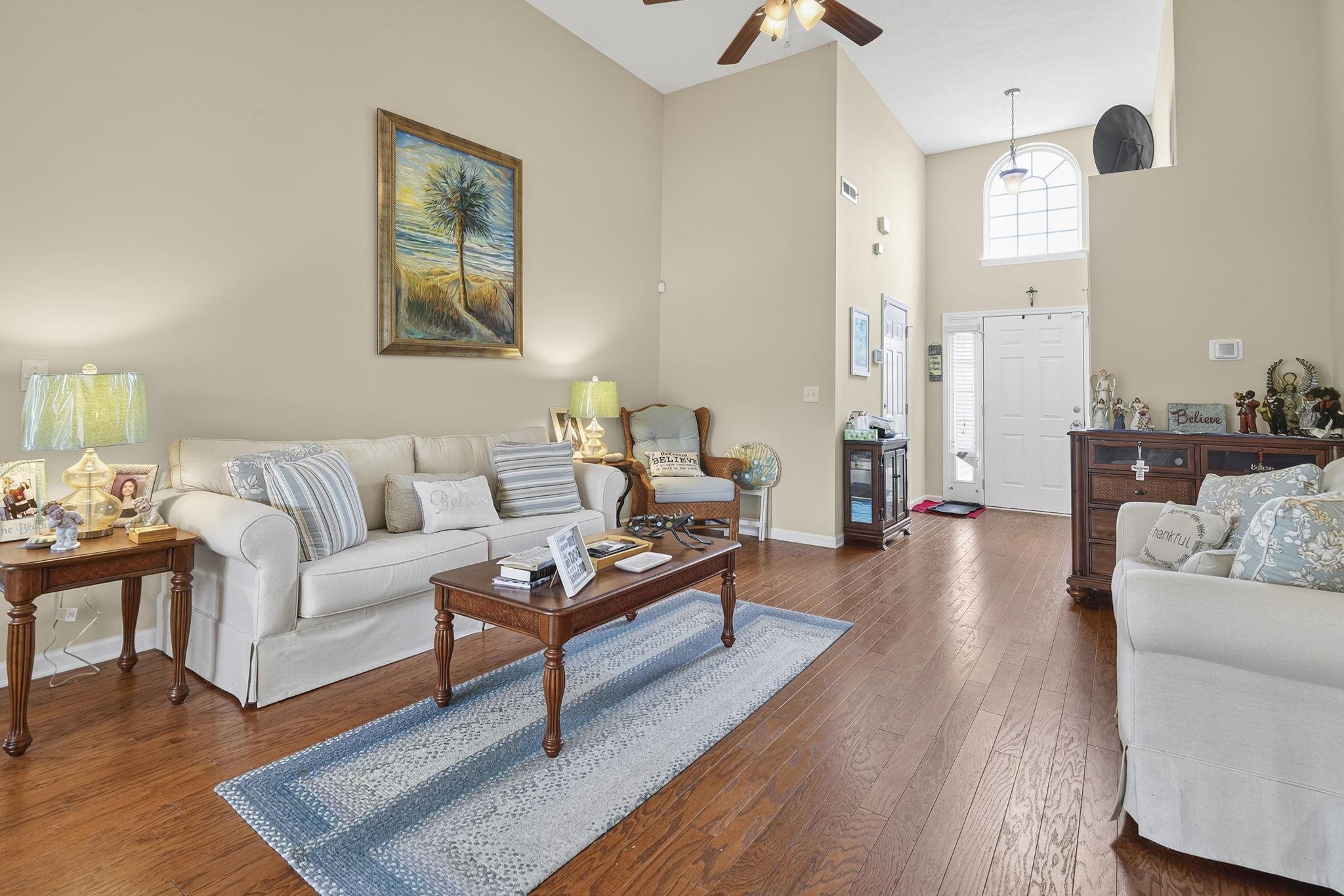 308 Barton Loop Myrtle Beach, SC 29579 - Photo 4 of 25