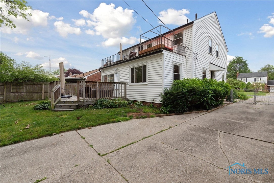 3152 Aldringham Road Toledo, OH 43606 - Photo 43 of 49 Gallery Image 43
