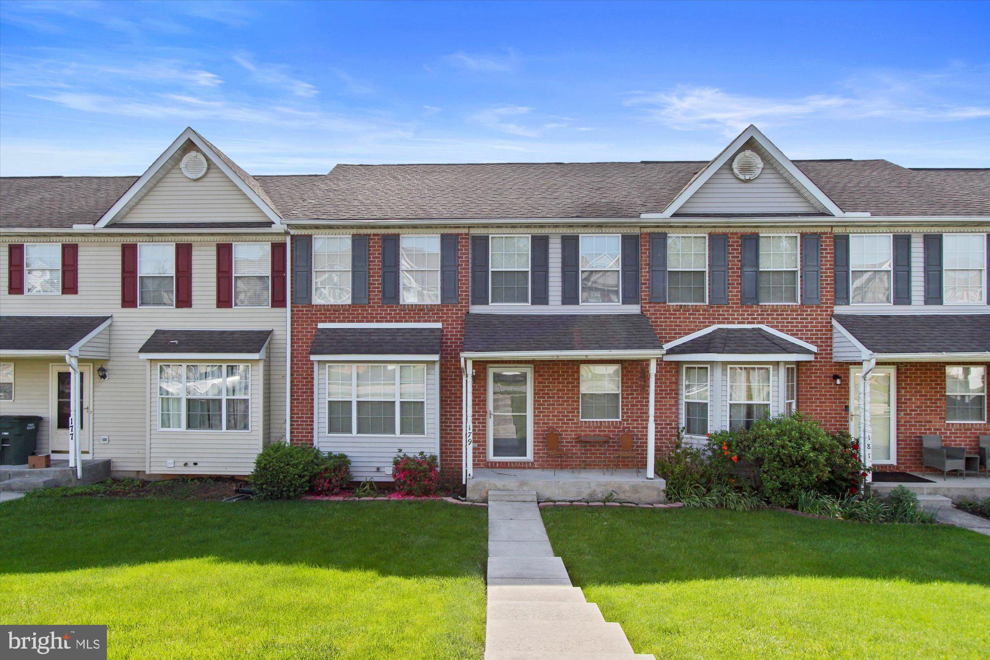 179 Country Ridge Drive Red Lion, PA 17356 - Photo 1 of 28 Gallery Image 1