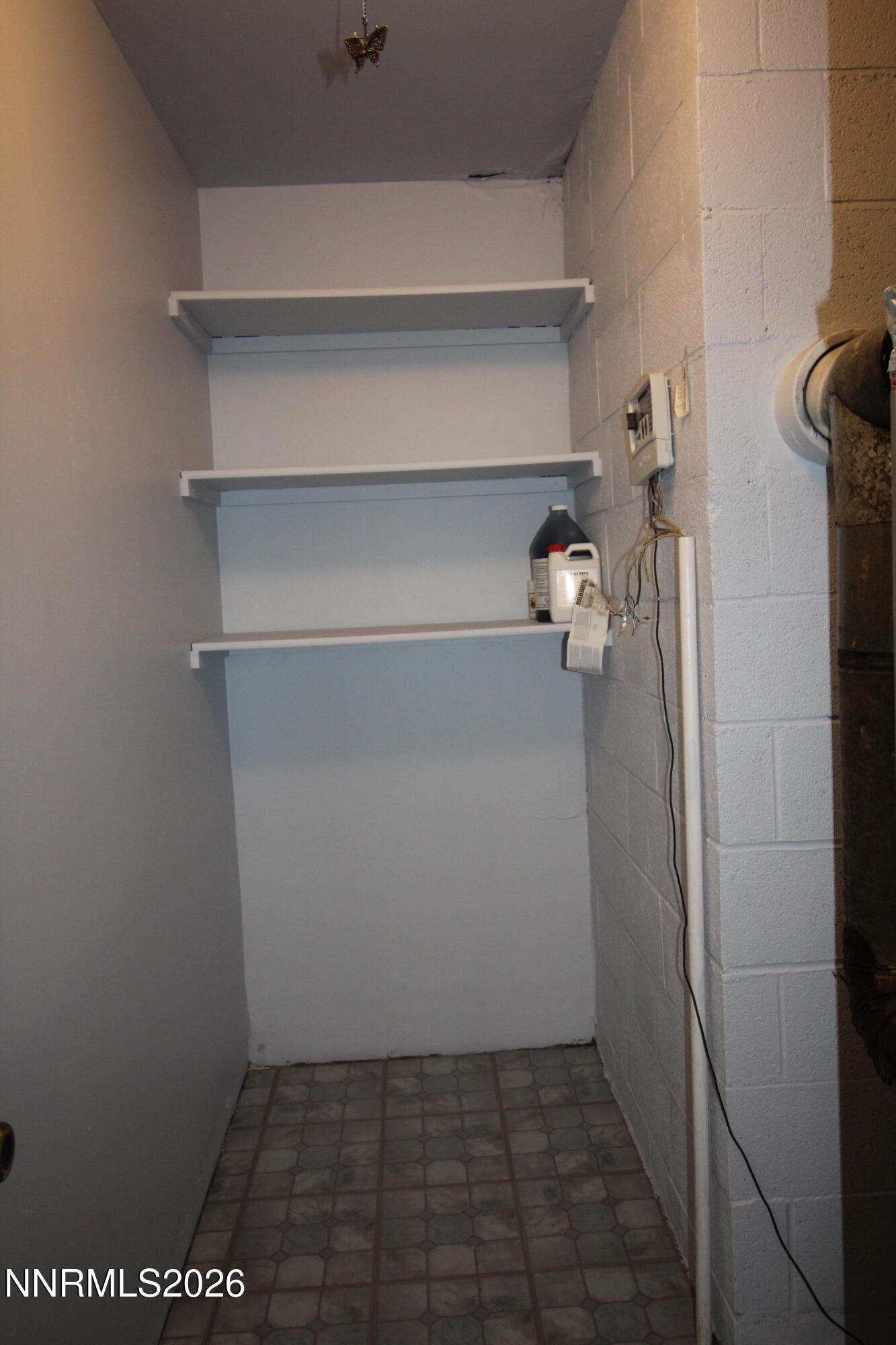 120 Andrew Lane Reno, NV 89521 - Photo 35 of 59 Utility Room