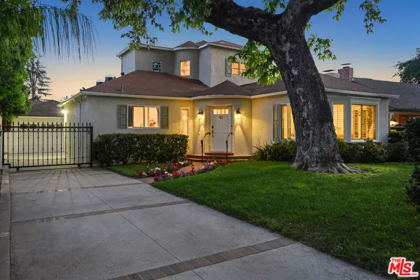 $1,699,000 | 11552 Hesby Street, Valley Village, CA 91601