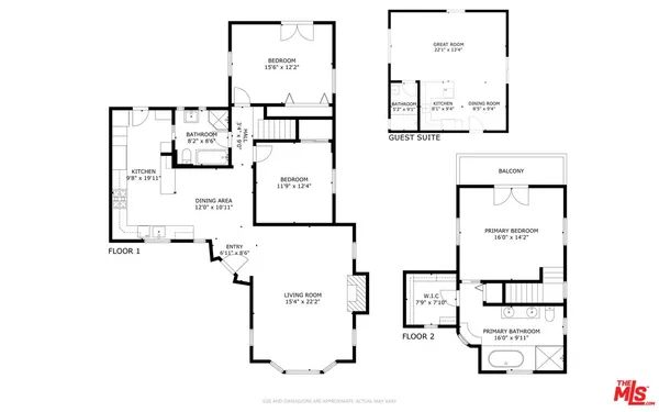 $1,699,000 | 11552 Hesby Street, Valley Village, CA 91601