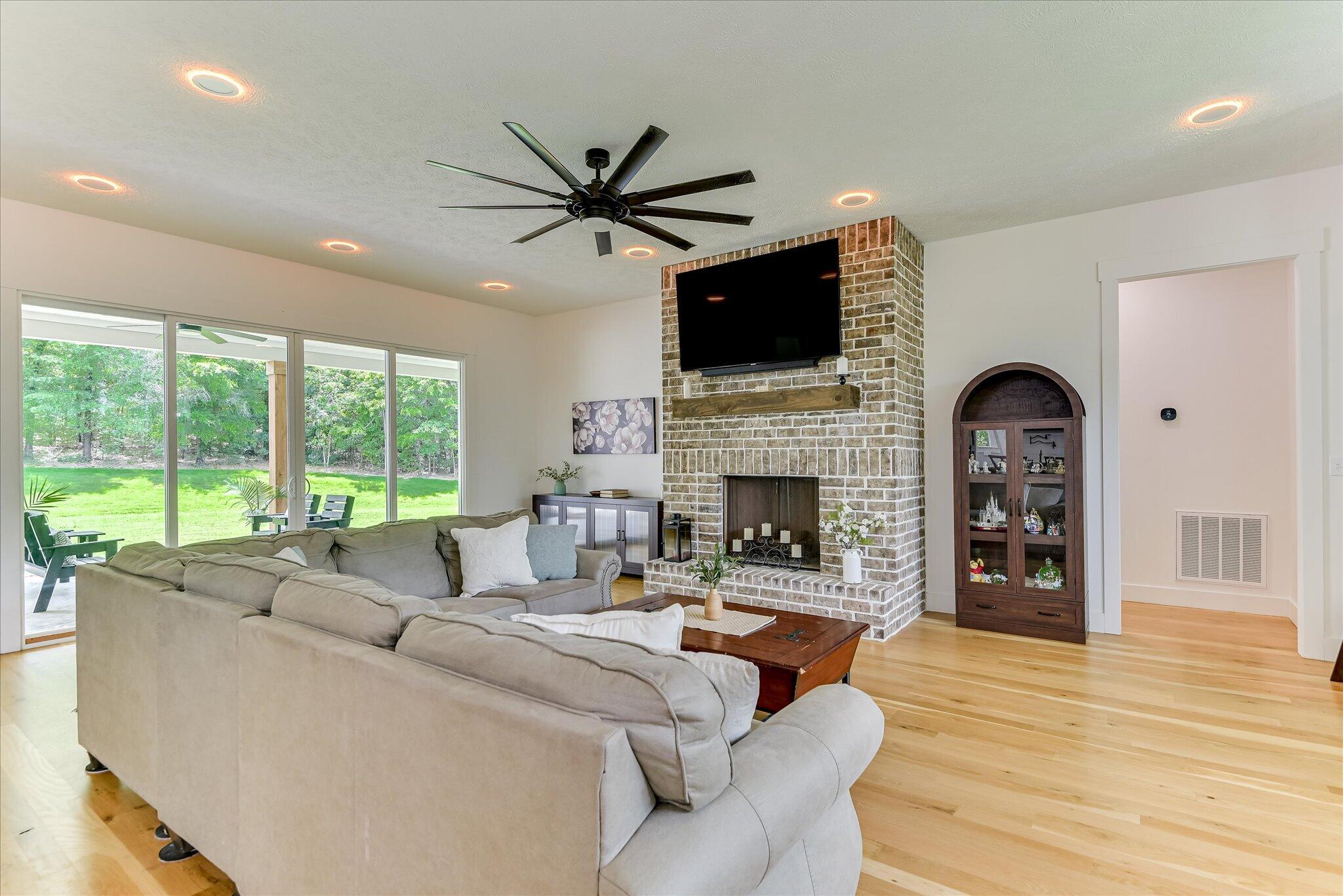 549 Riding Ridge Court Aiken, SC 29801 - Photo 10 of 48