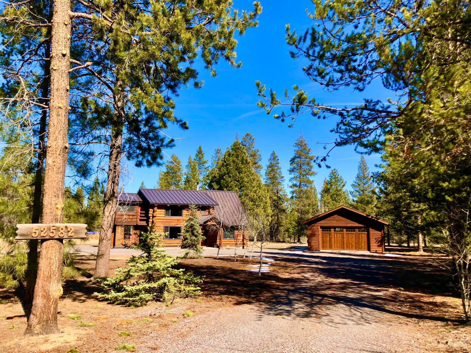 52582 River Pine Road La Pine, OR 97739 - Photo 25 of 25 Additional Photo