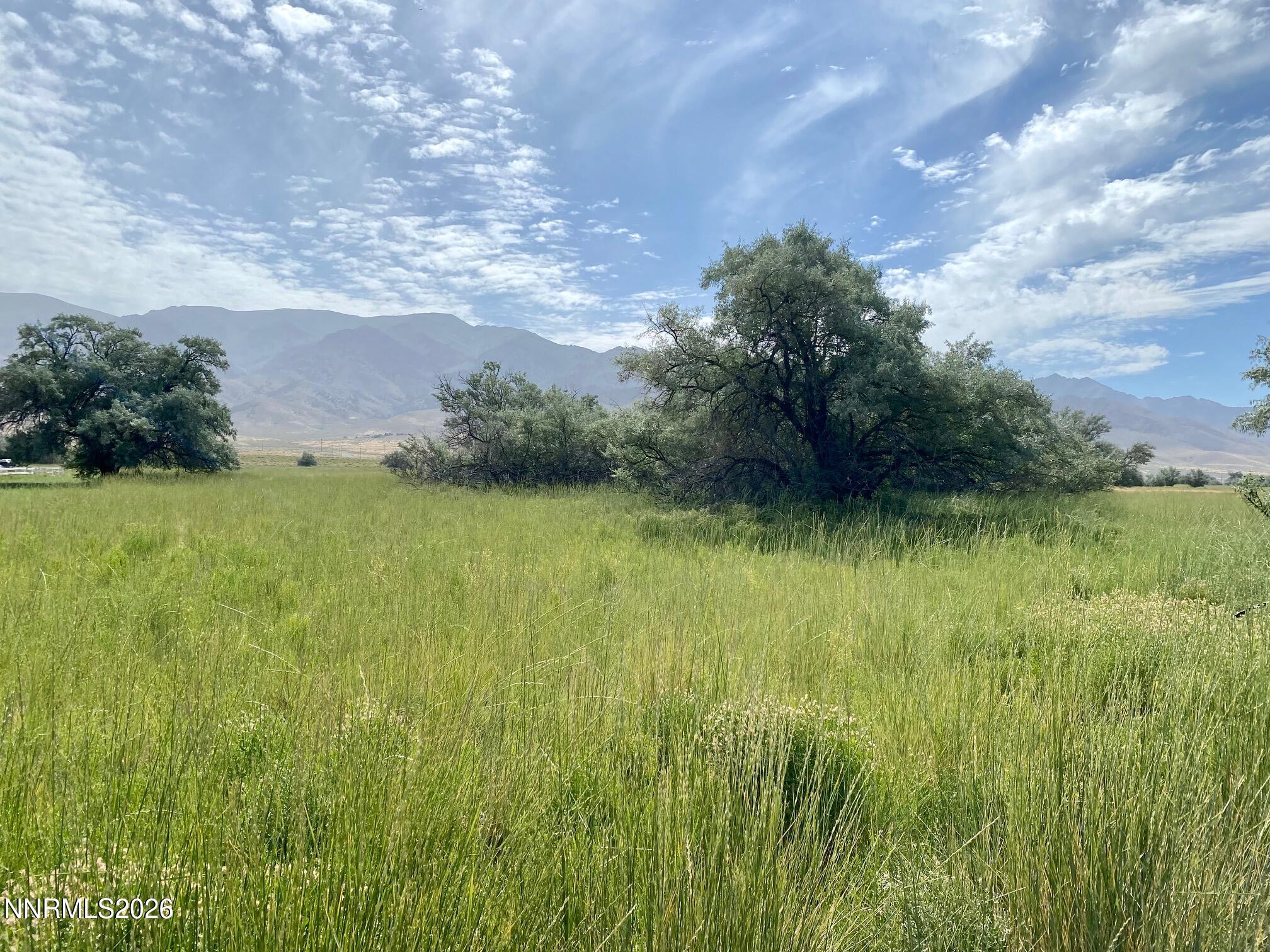 22150 Chimney Creek Road Lovelock, NV 89419 - Photo 1 of 11 a view of a lake view with a garden
