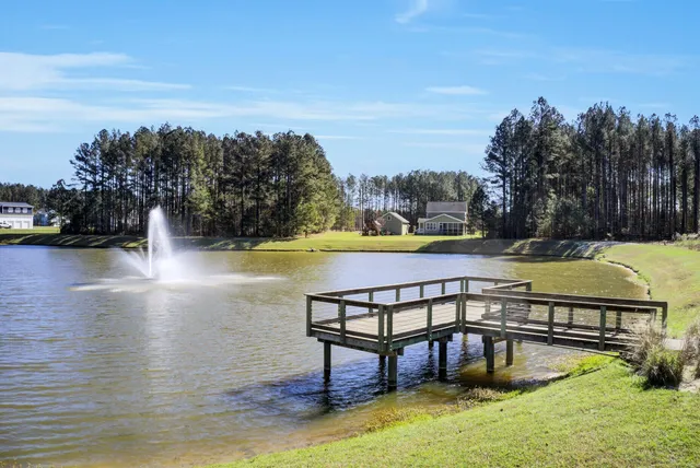 $169,975 | 1319 Wood Sorrel Drive, Moncks Corner, SC 29461