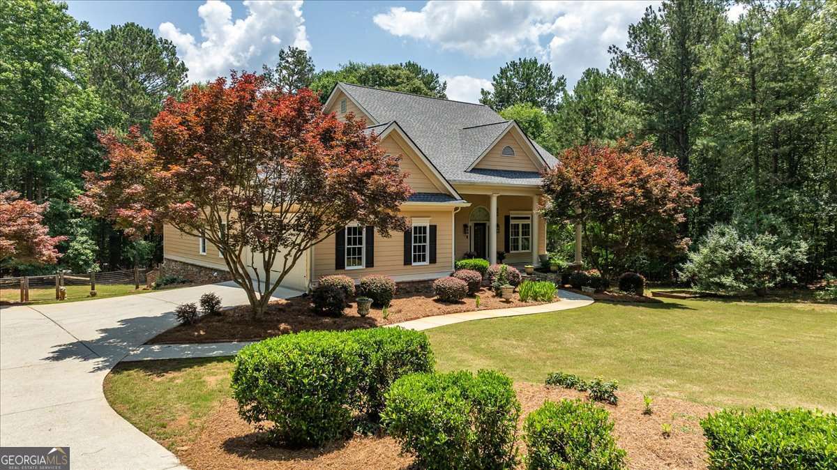 1291 Riverwalk Road Bishop, GA 30621 - Photo 4 of 67