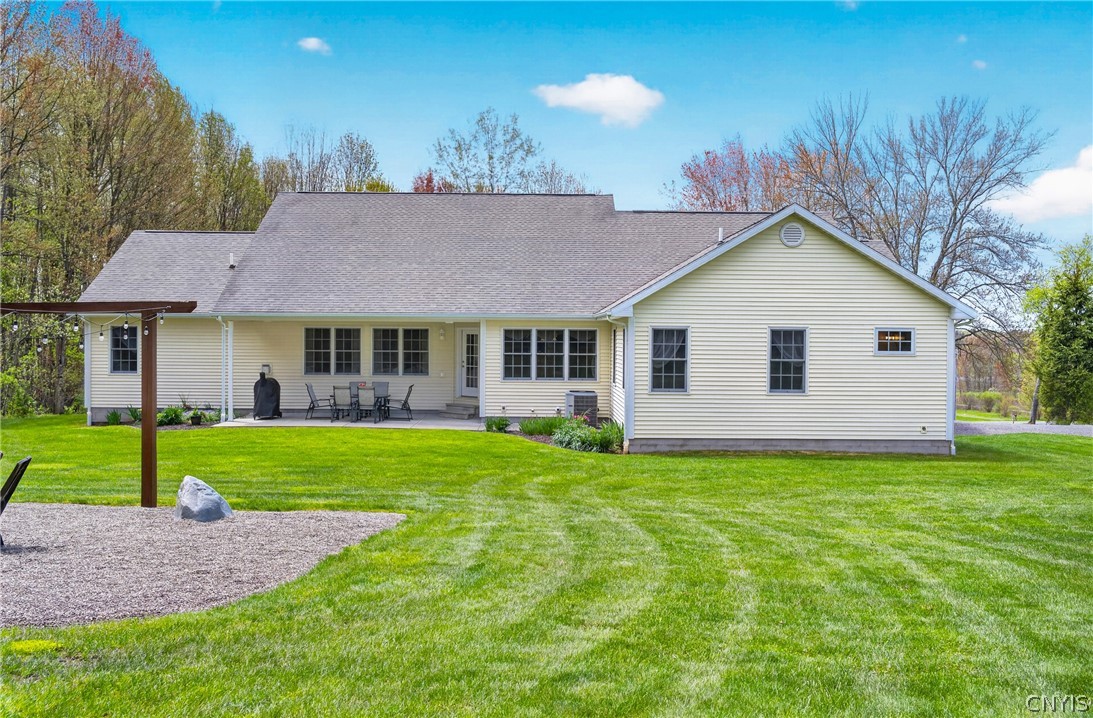 324 County Rte 4 Central Square, NY 13036 - Photo 33 of 42