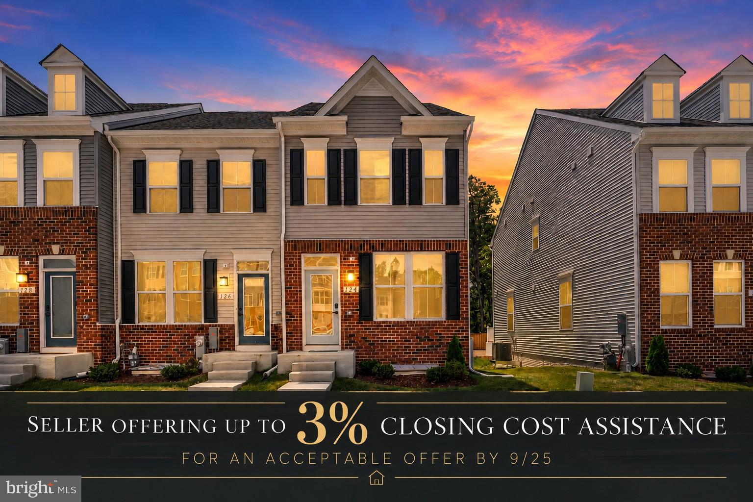 124 Spring Gate Lane Pasadena, MD 21122 - Photo 1 of 54 Gallery Image 1