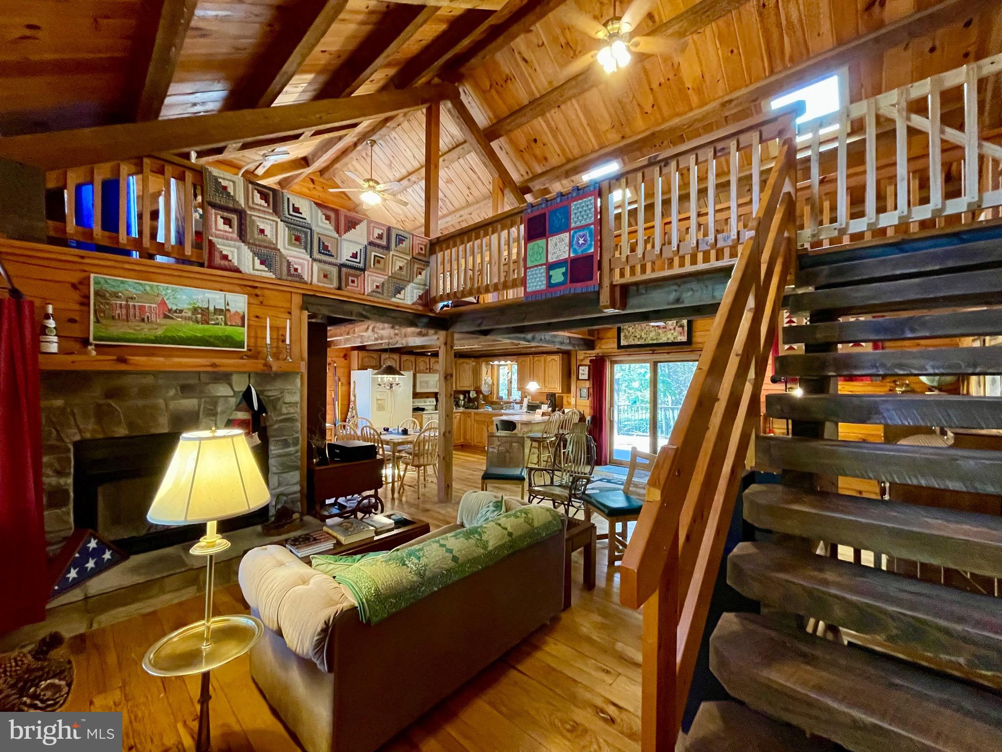 84 Loop Road Biglerville, PA 17307 - Photo 9 of 41 Gallery Image 9