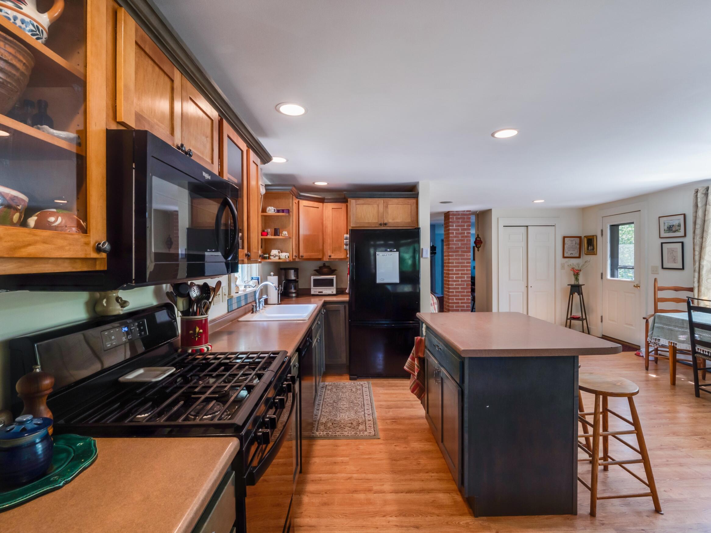 89 Coombs Road Newry, ME 04261 - Photo 10 of 53 Clarks08