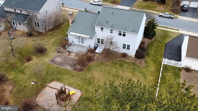 $434,900 | 1755 Colony Drive, Reading, PA 19610