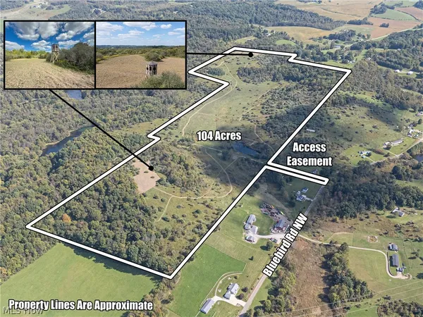 $779,900 | 7145 Bluebird Road Northwest, East Canton, OH 44730