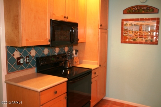 18534 East Parada Circle Rio Verde, AZ 85263 - Photo 13 of 25 Kitchen