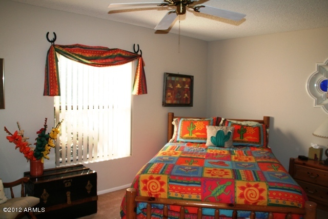 18534 East Parada Circle Rio Verde, AZ 85263 - Photo 16 of 25 Guest Bedroom