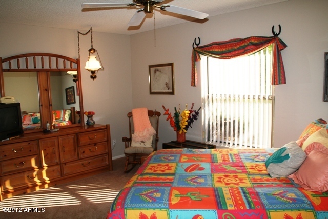 18534 East Parada Circle Rio Verde, AZ 85263 - Photo 17 of 25 Guest Bedroom